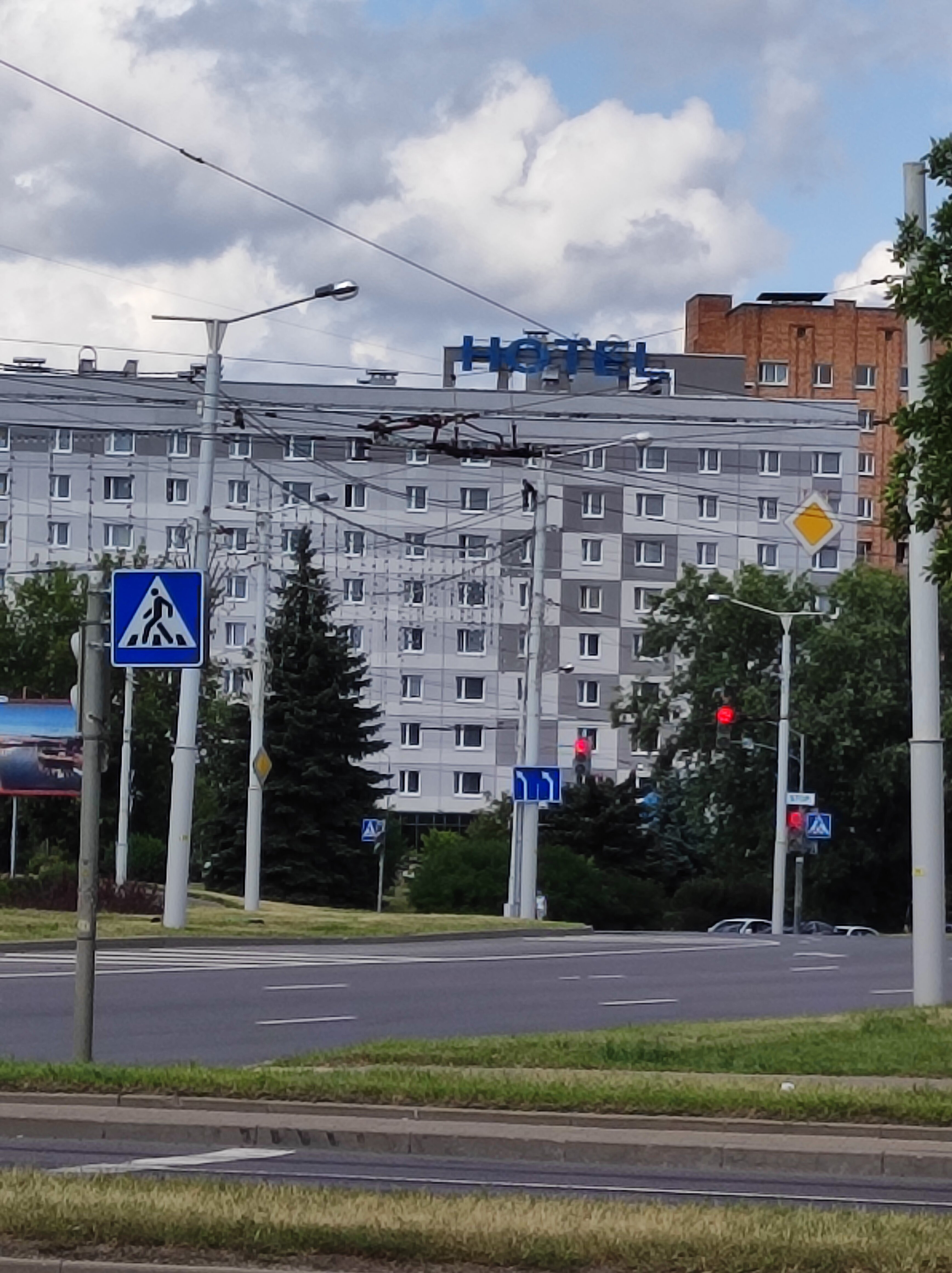 Фото Турист