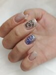 Багира (ulitsa Avdeyeva, 7), nail salon