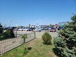 Аэропорт Уйташ (Republic of Daghestan, Karabudakhkentskiy District, territoriya Aeroport), public transport stop