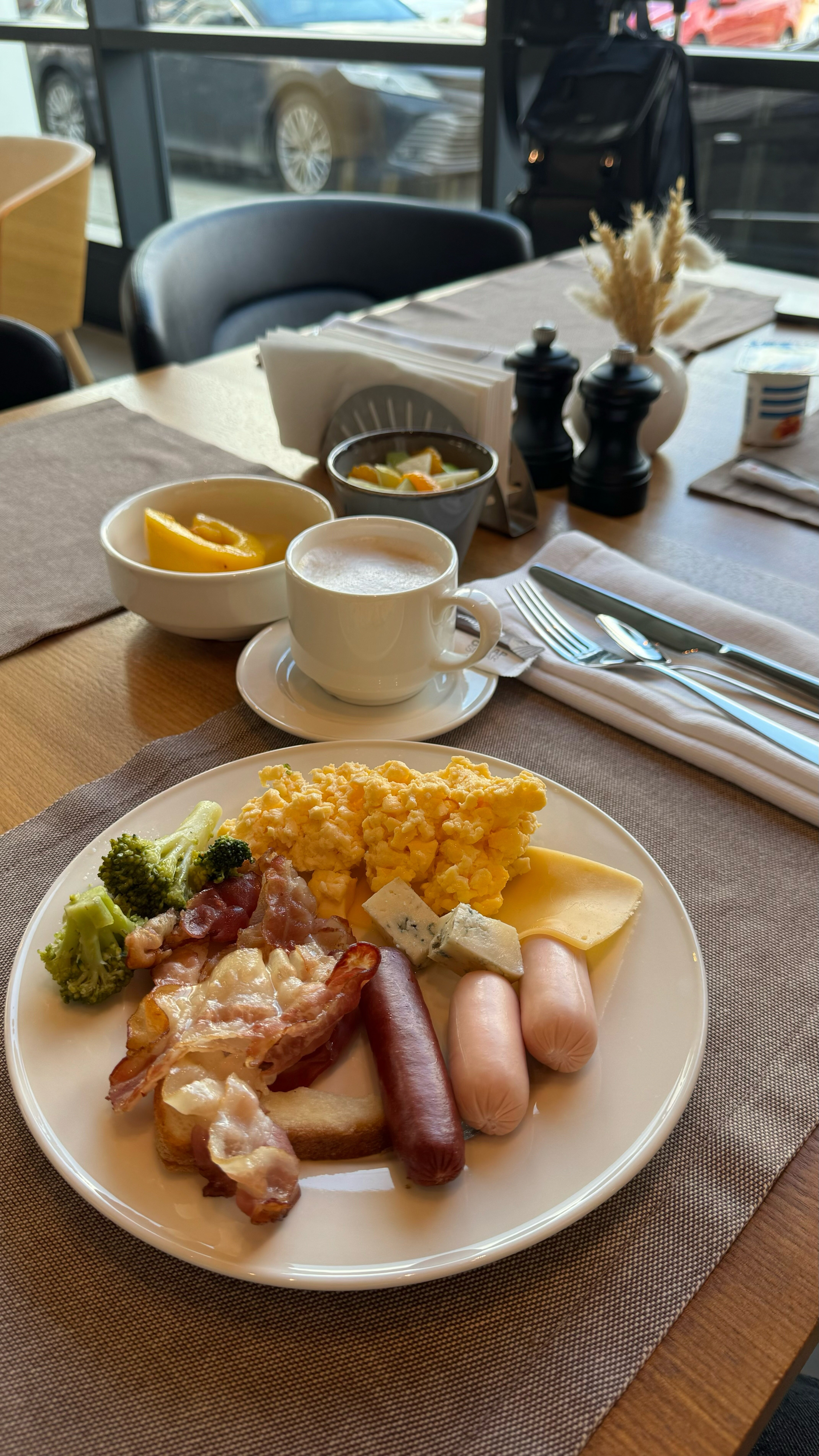 Фото Azimut Сити Отель Комсити Москва