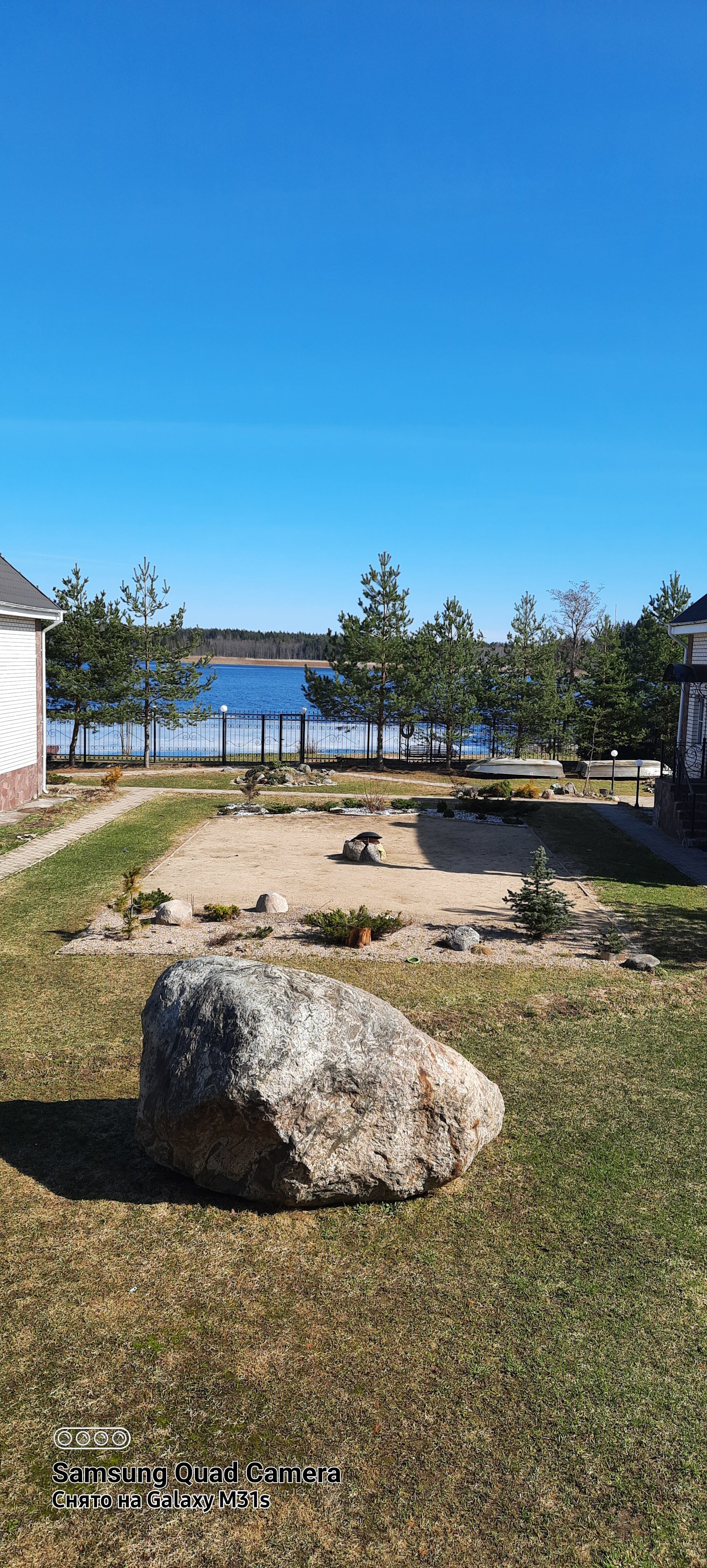 Фото Ура, Селигер!