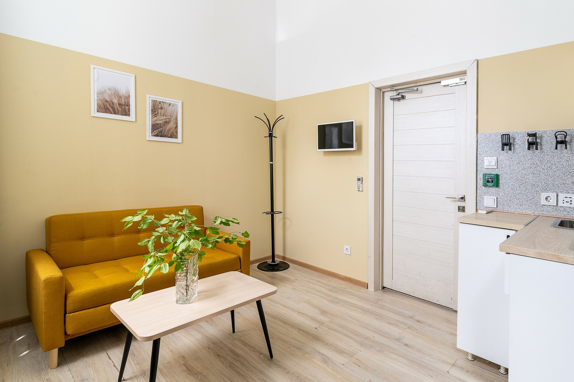 Фото Prim Rooms Apartments