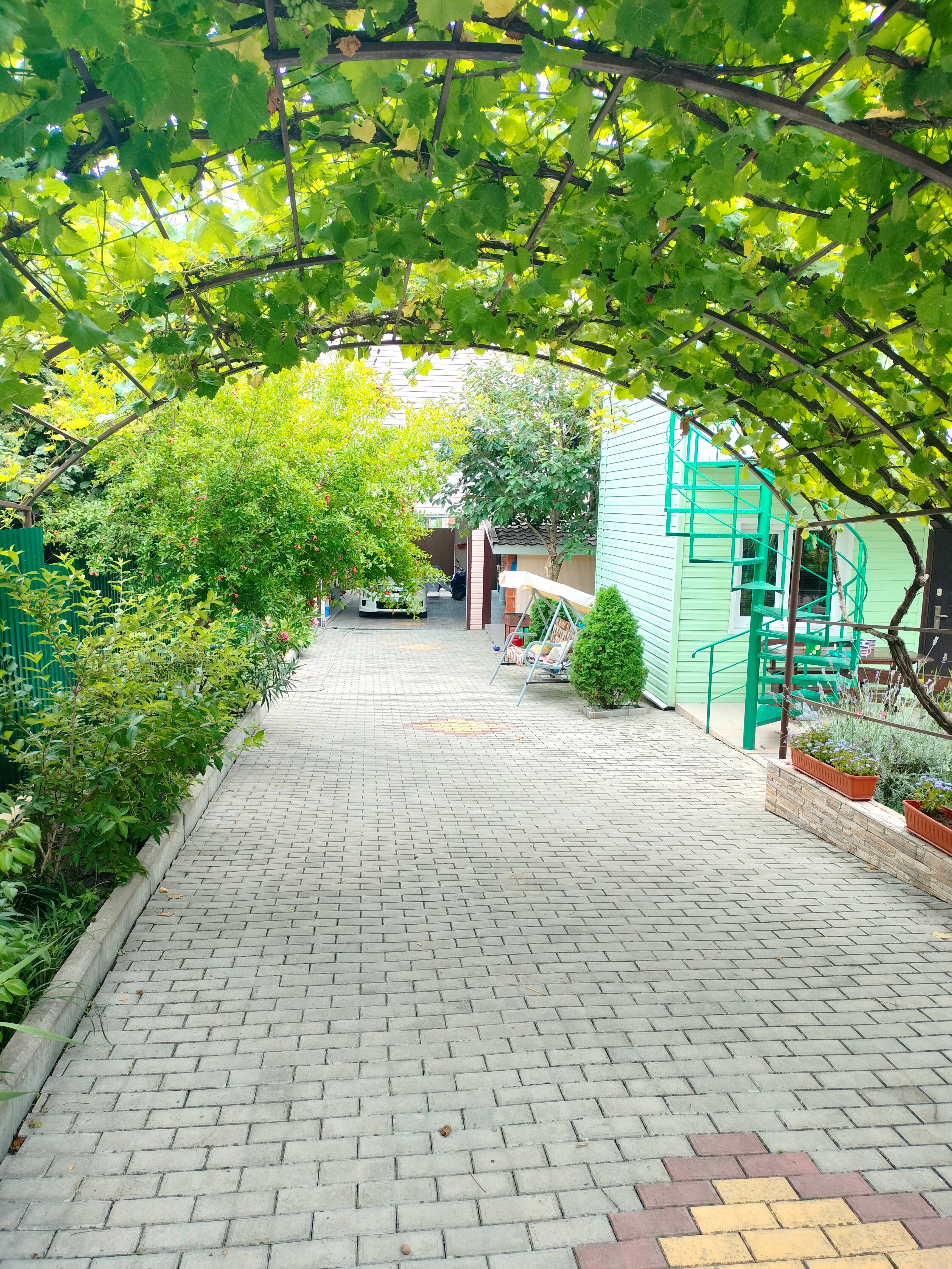 Фото отеля 3