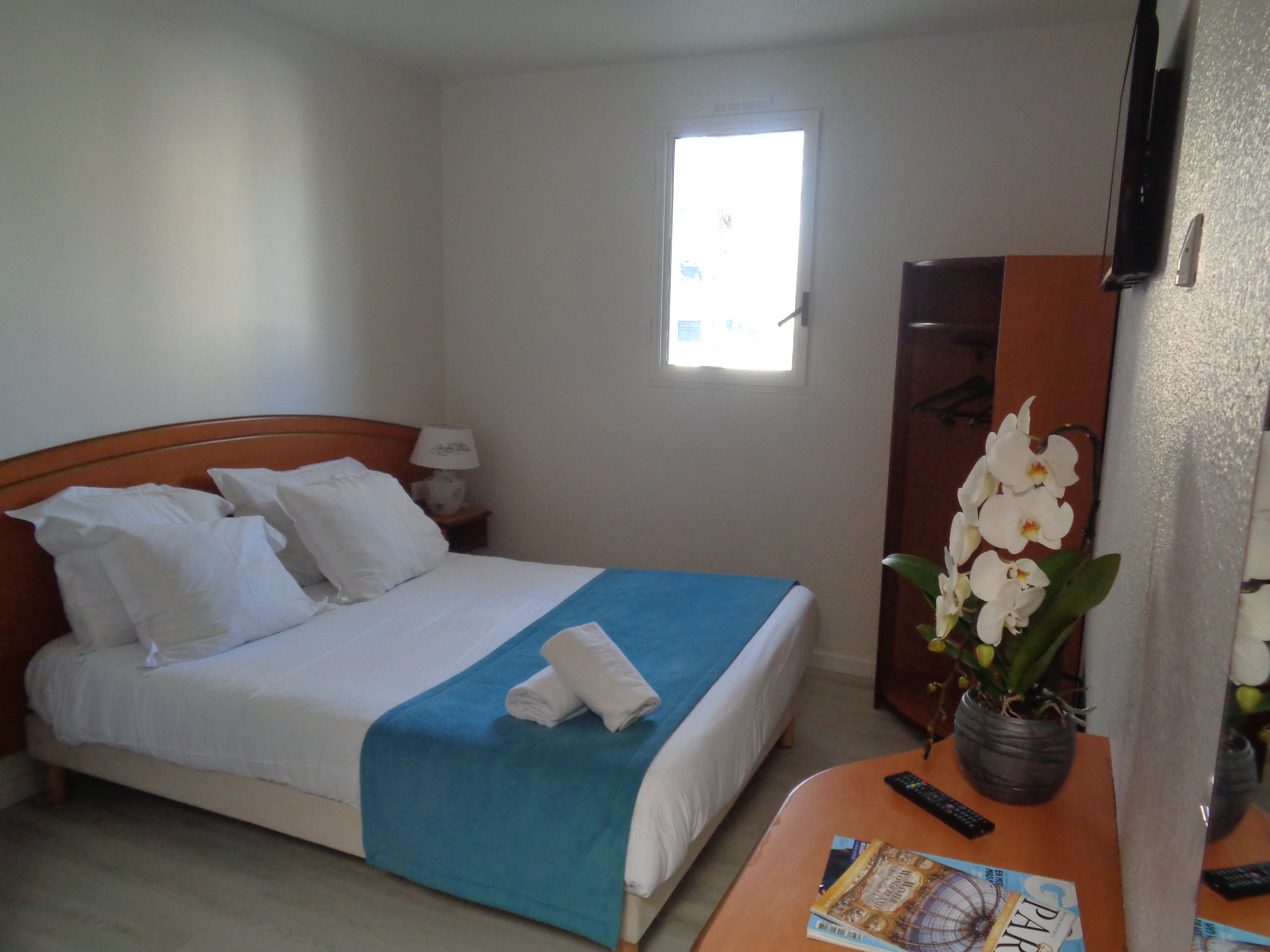 Фото Balladins Torcy