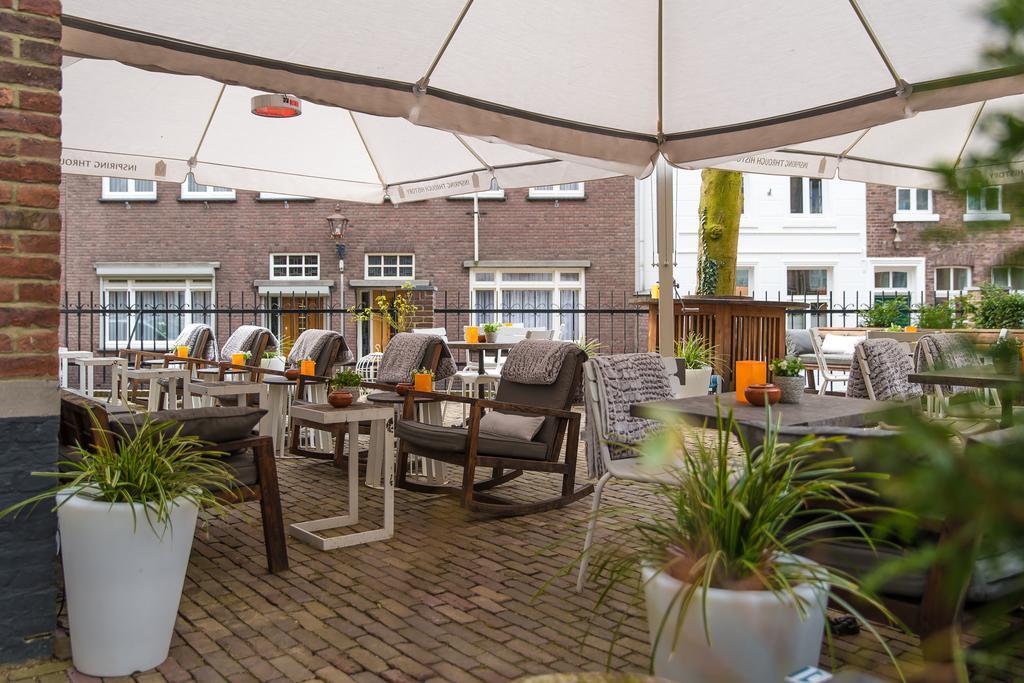 Фото Merici Hotel Sittard