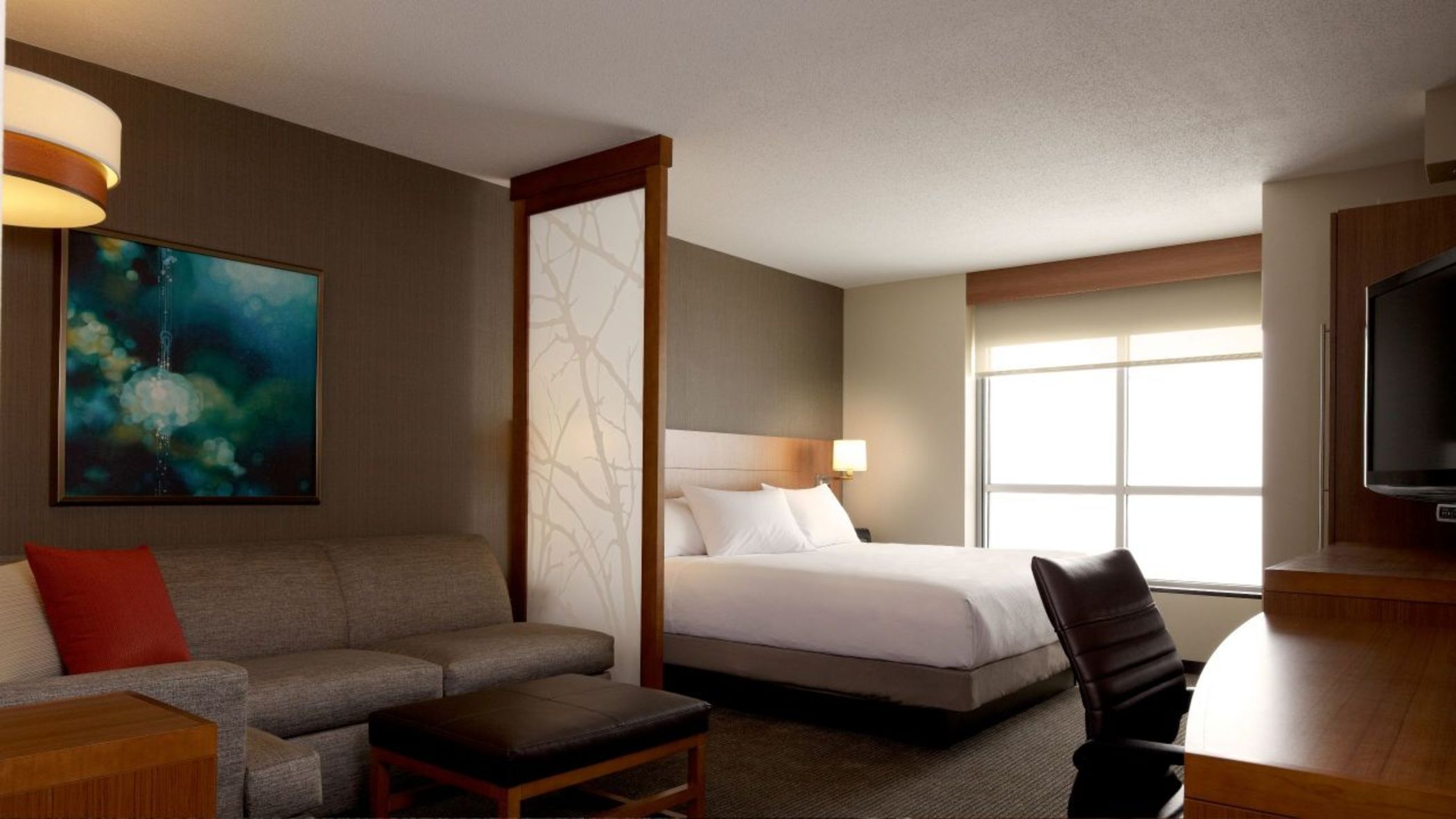 Фото Hyatt Place Ocean City Oceanfront