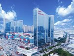 GreenTree Eastern FoShan ShunDe District Huicong Electronics Store Hotel