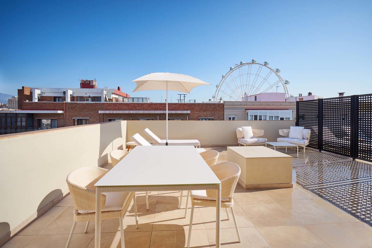 Фото Tandem Soho Suites