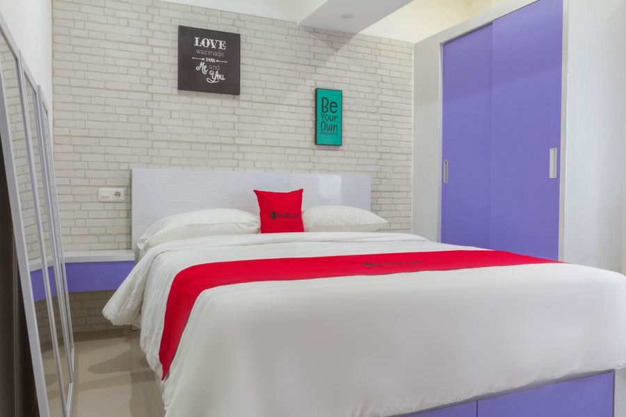 Фото RedDoorz near Cihampelas Walk