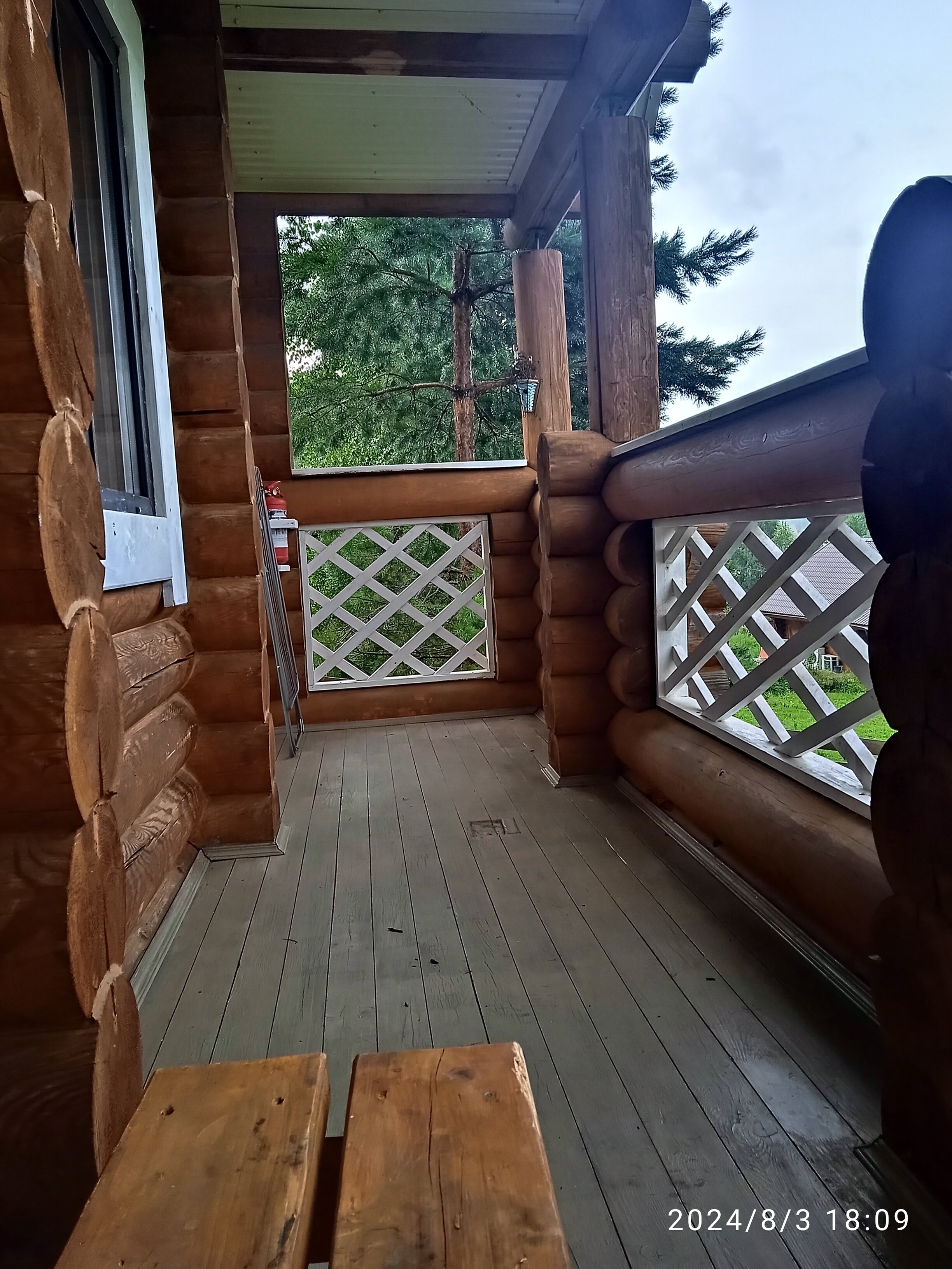 Фото Прилесье