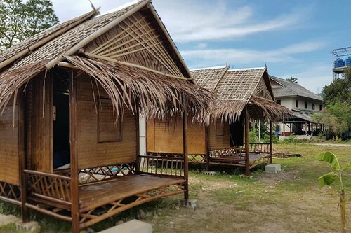 Гостиница Lanta Local Hut