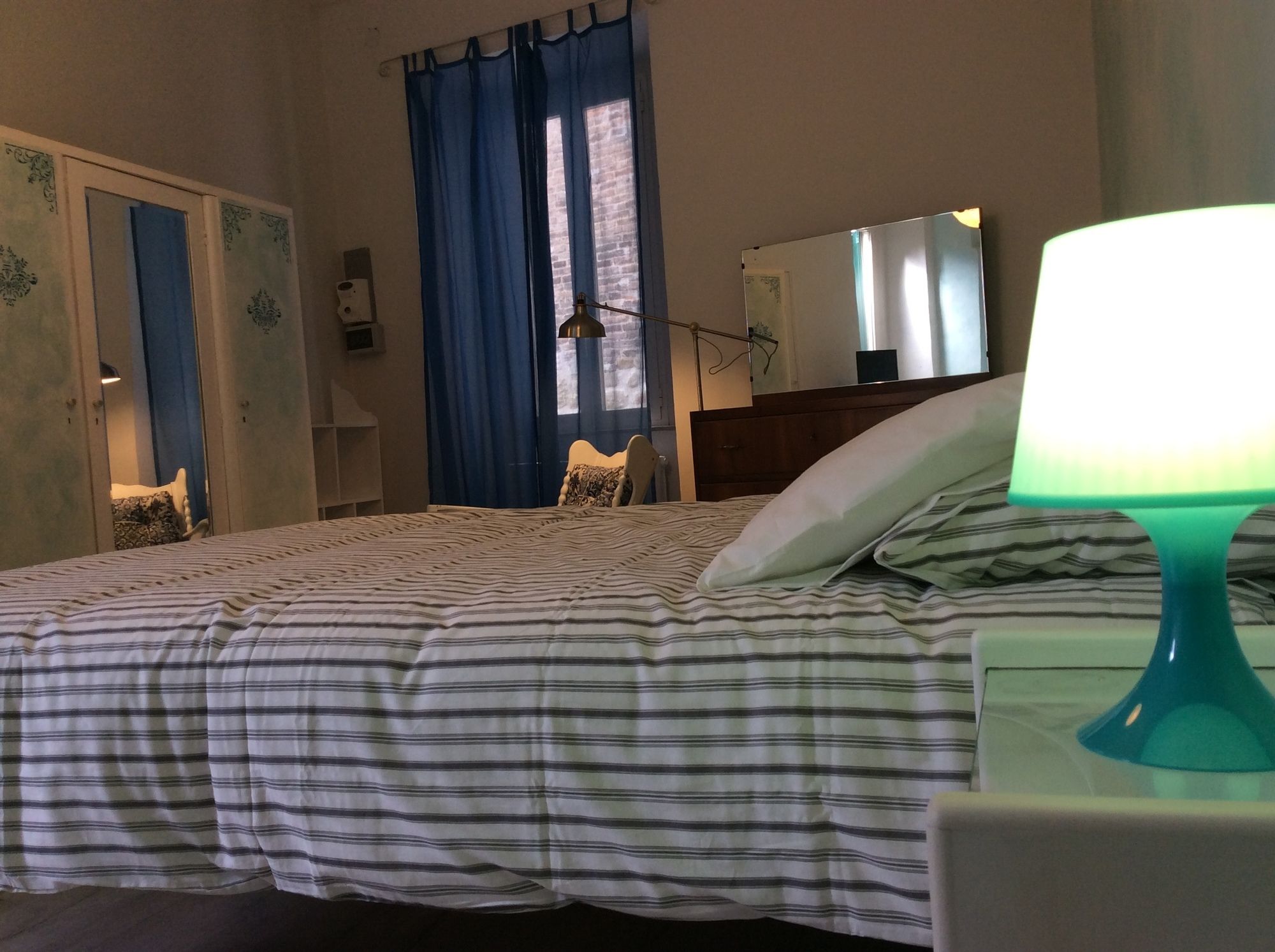 Фото Le Camere di Casa Cassandra