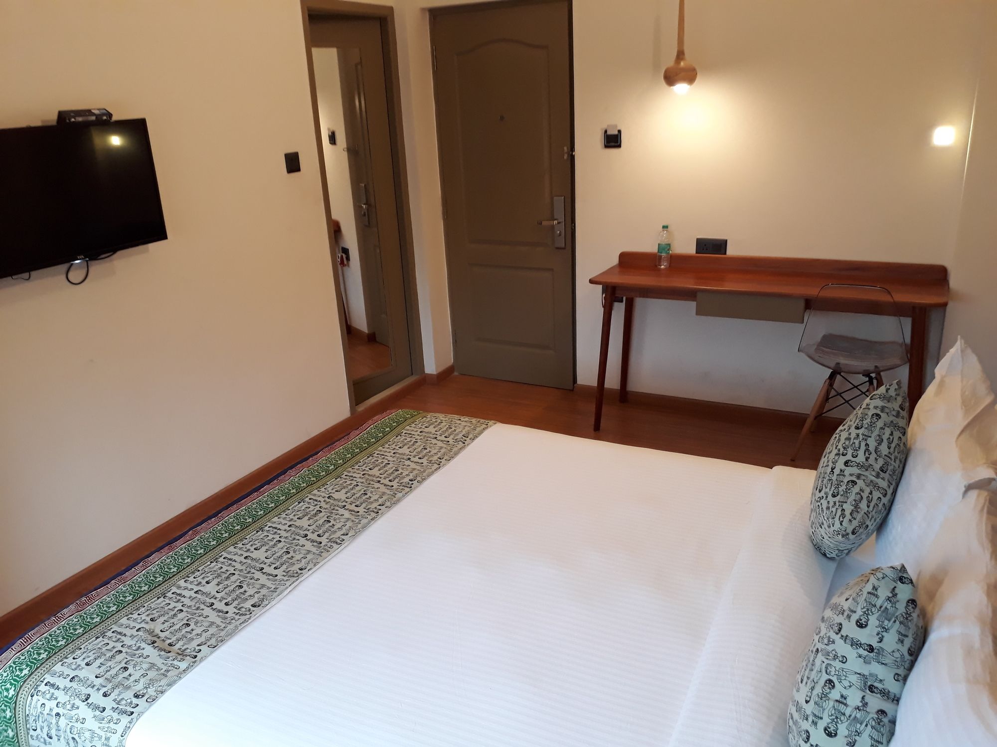 Фото Hotel Beebiz Guindy