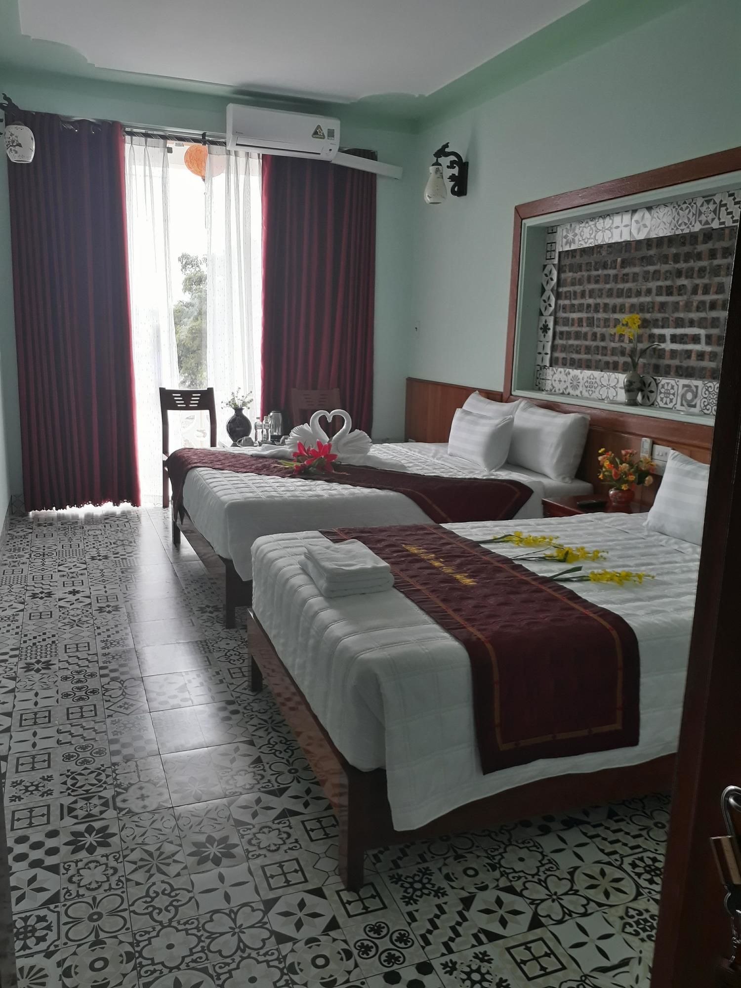 Фото La Belle Vie Tam Coc Brother