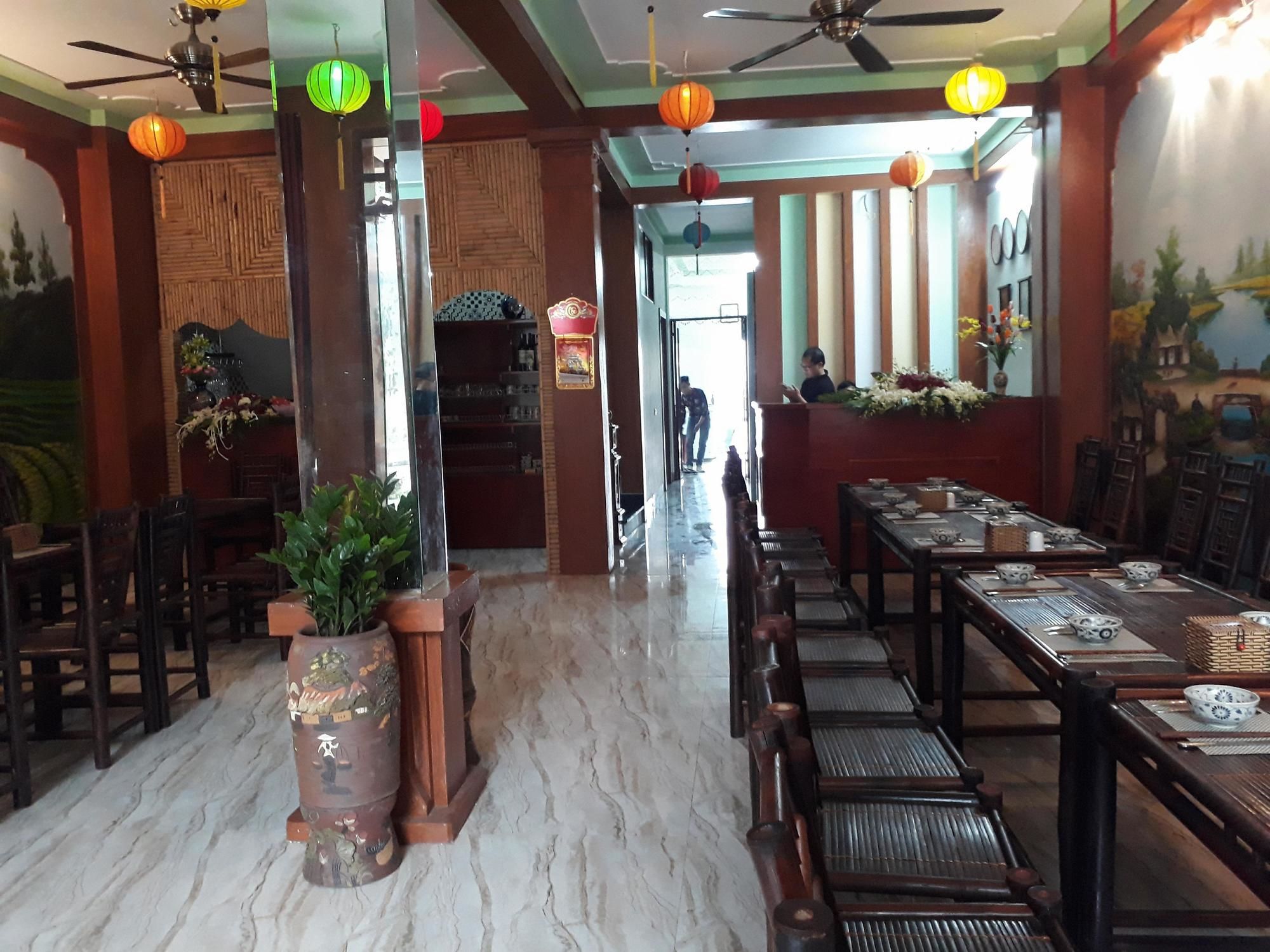 Фото La Belle Vie Tam Coc Brother