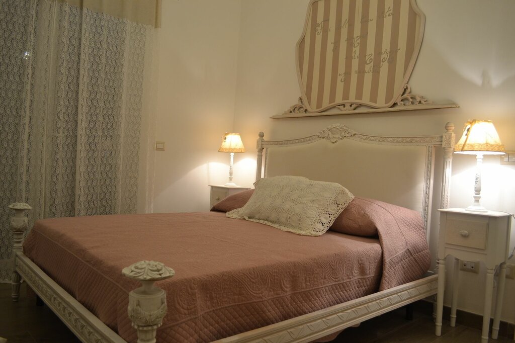 Hotel B&b Corte Delle Vanita Rue 22, Pompei, photo