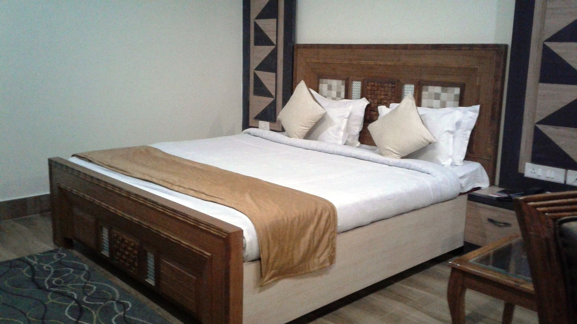 Фото Dichang Resort & Hotel