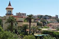 Фото Hotel Hostal del Sol