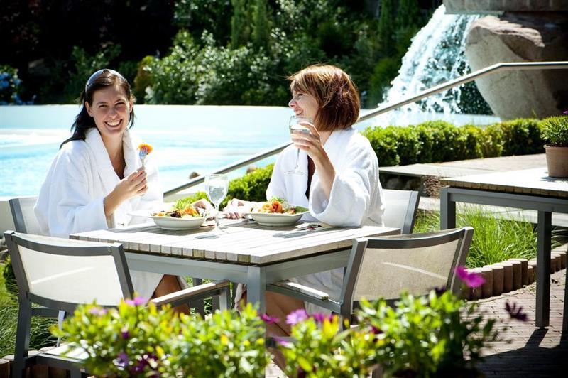 Фото Sanadome Hotel & SPA Nijmegen