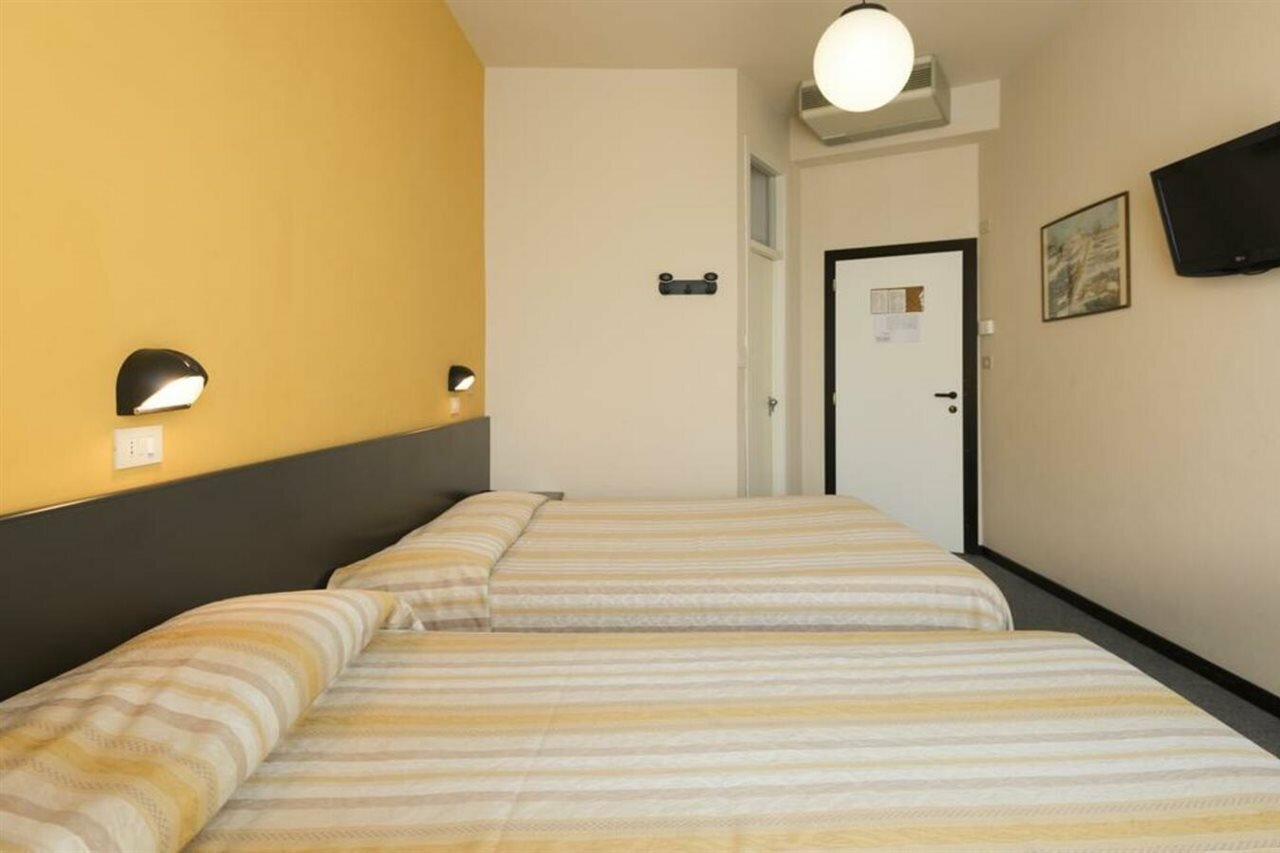 Фото Hotel Airone