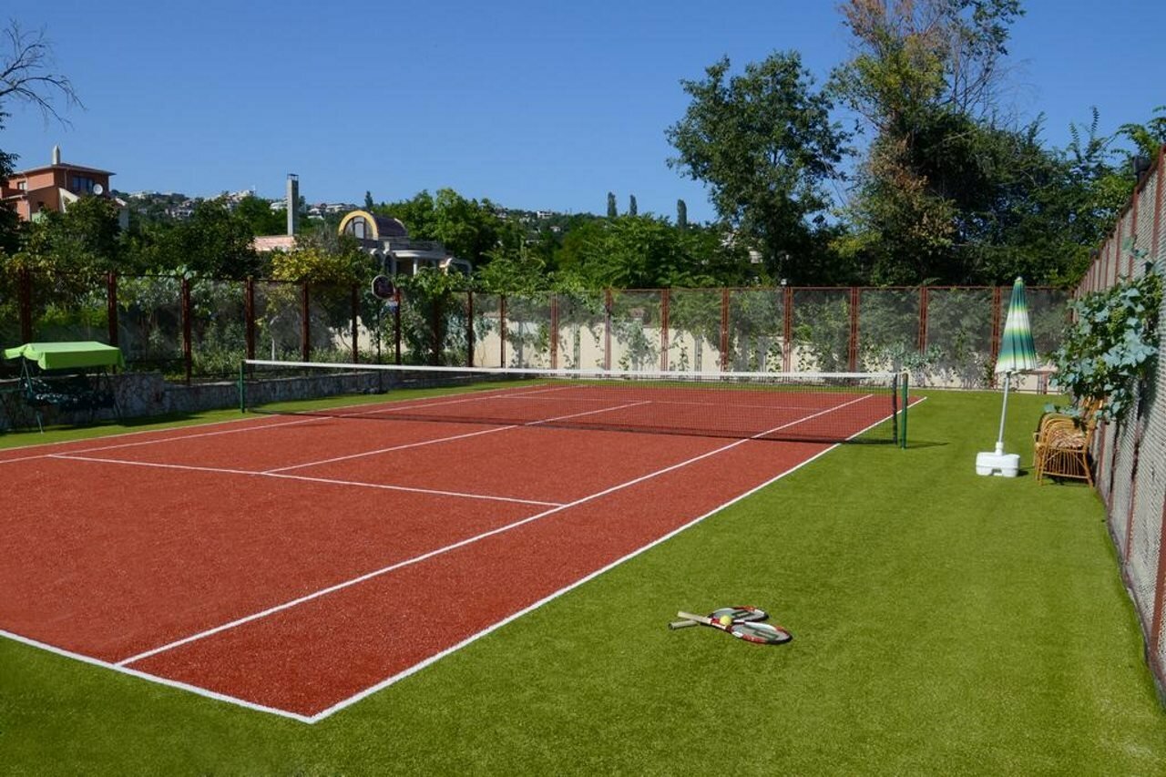 Фото отеля 5