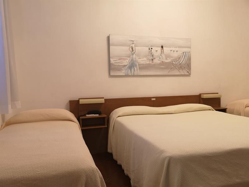 Фото Hotel Rossi