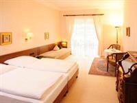 Фото Hotel Müller Hohenschwangau