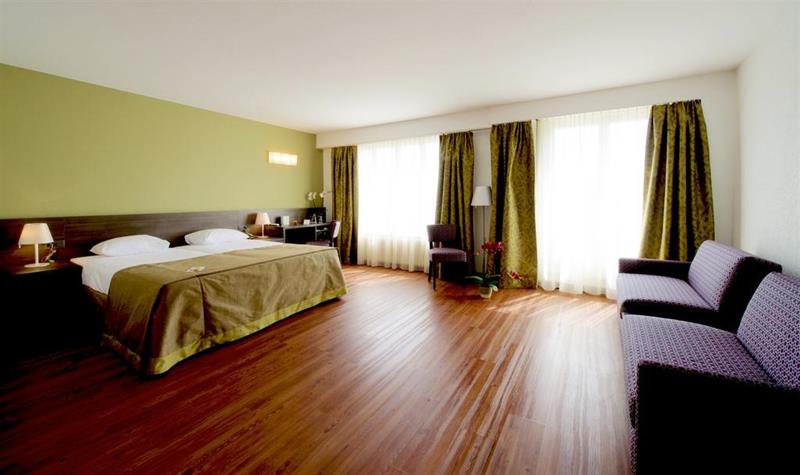 Фото Hotel Montana