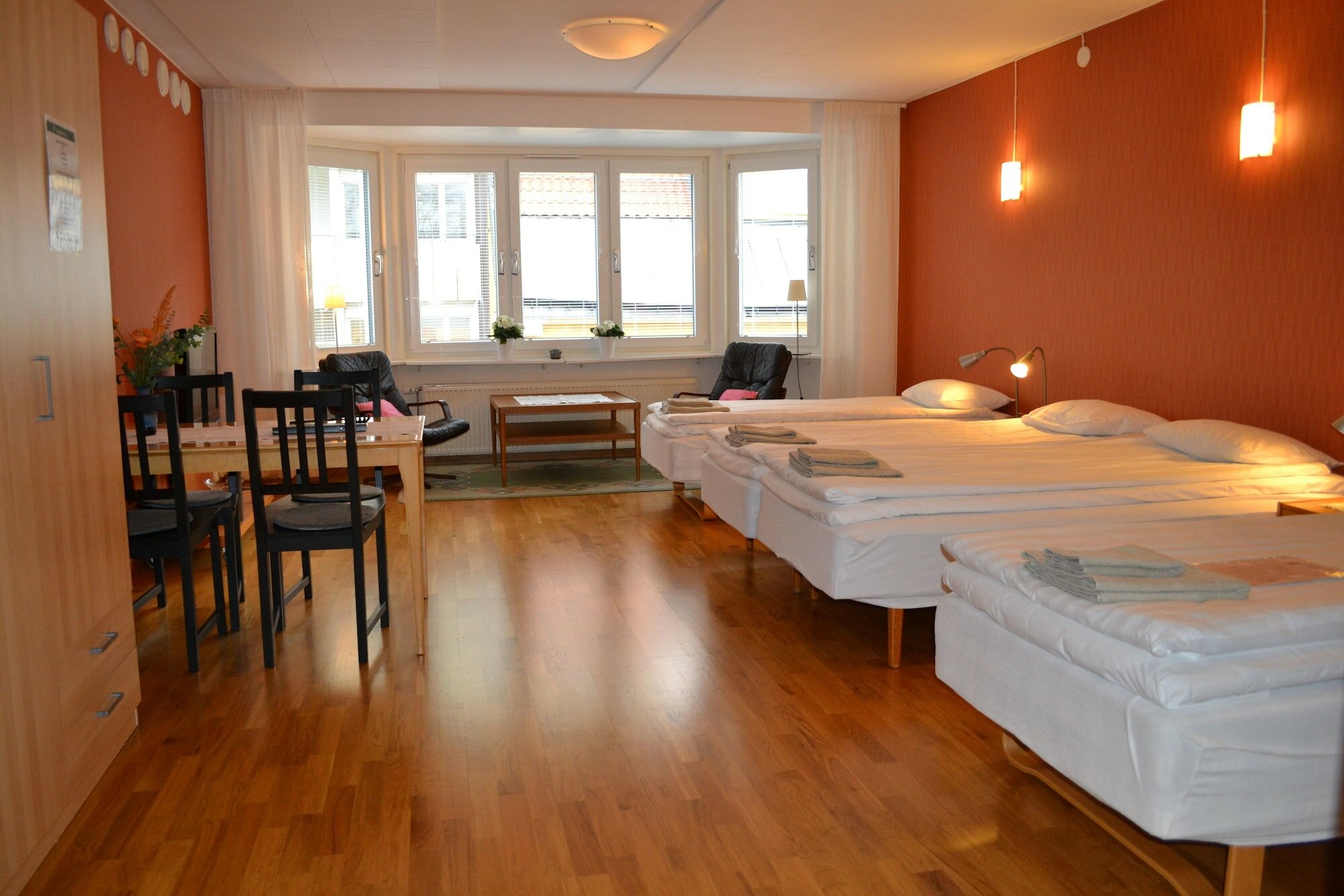 Фото Duvan Hotell