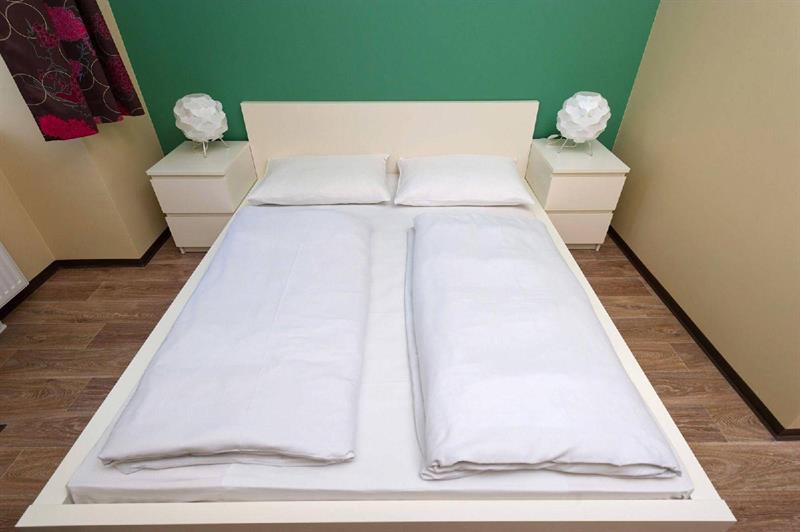 Фото Wombat's City Hostel Vienna Naschmarkt