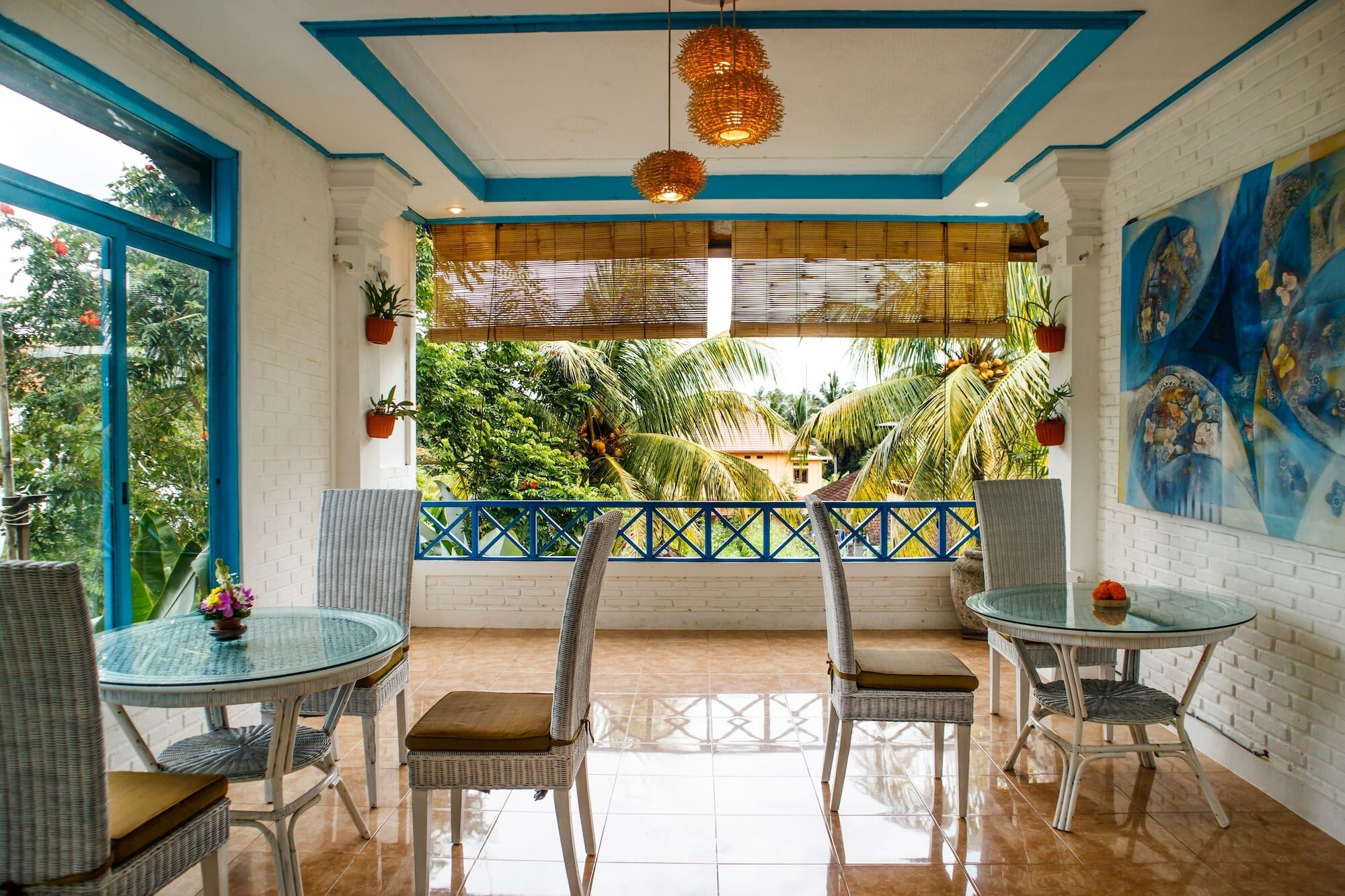 Фото Kudos Guesthouse Ubud