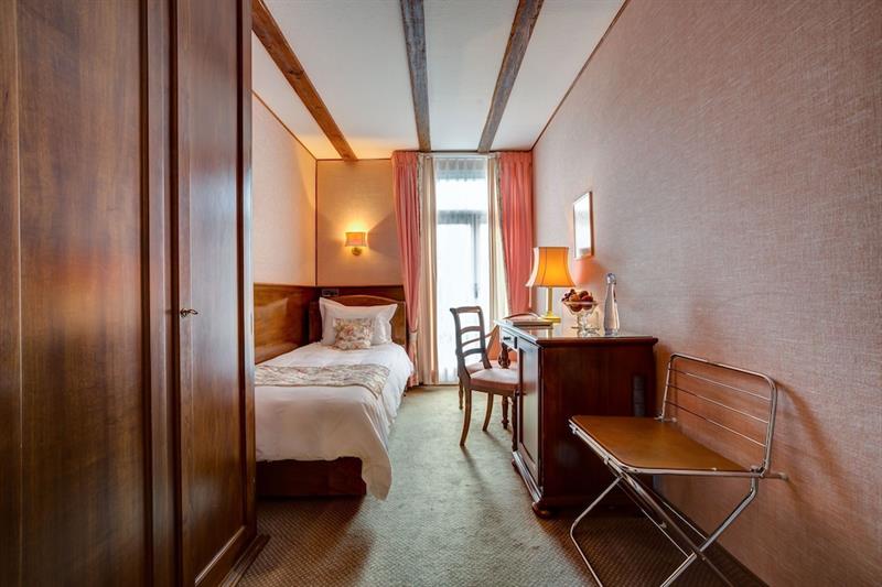 Фото Hotel Regina Wengen