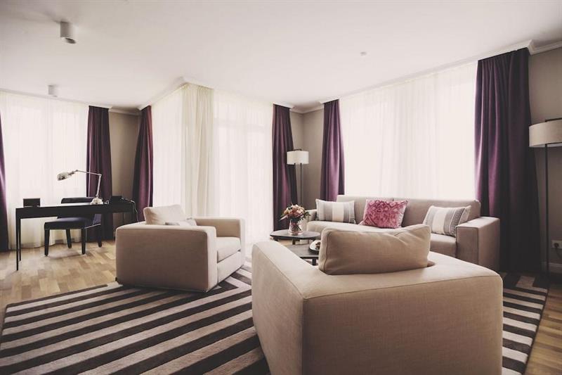 Фото Vila Vita Rosenpark