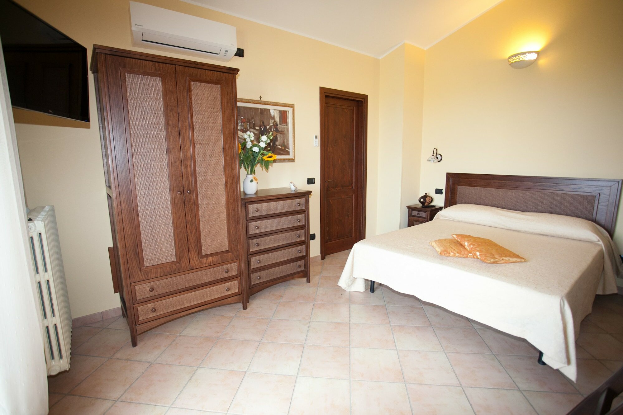 Фото B&b Casale Pietrantica Tropea