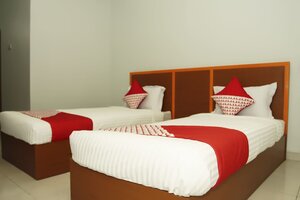 Oyo 189 Aa Residence Syariah (South Sumatra, Kota Palembang), hotel