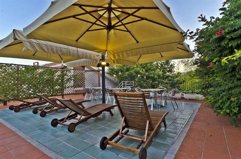 Фото Hotel Santa Maria