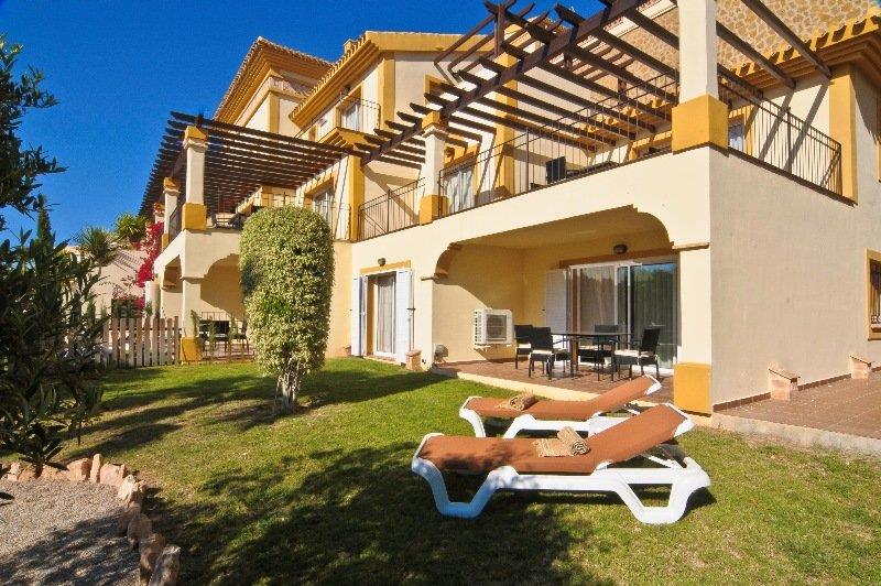 Фото Апарт-отель Montemares Golf Luxury