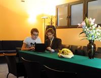 Фото Hotel Palio Asti