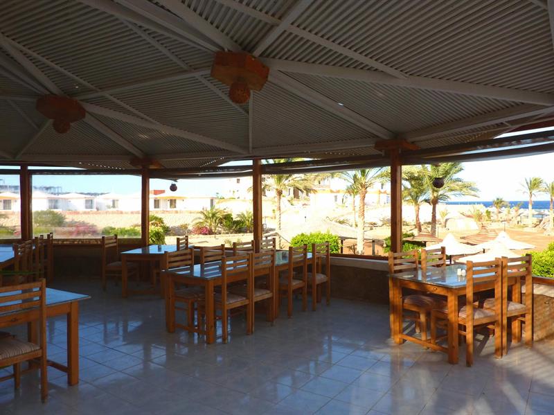 Фото Coral Garden Beach Resort