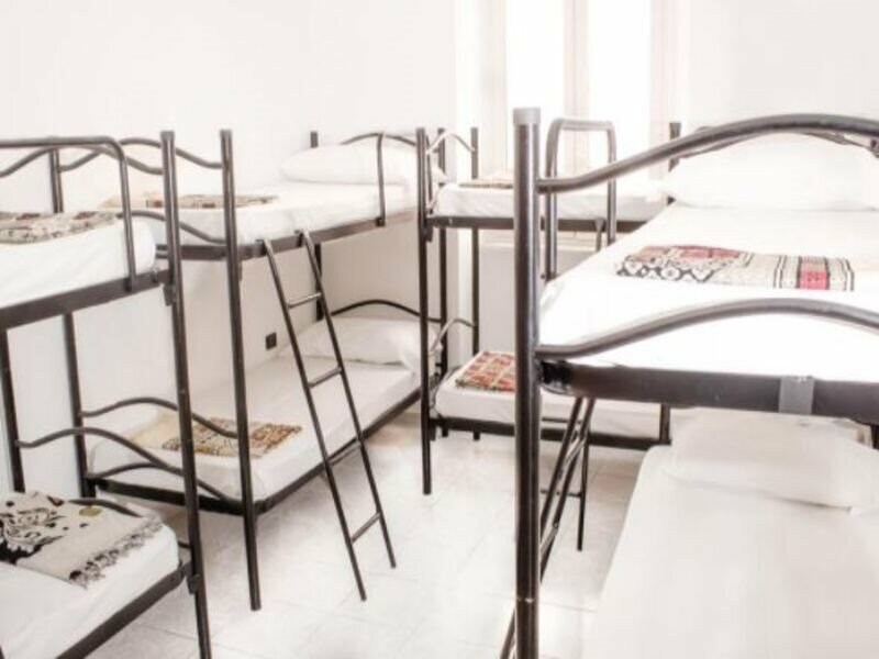 Фото Hostel Melting Pot Rome