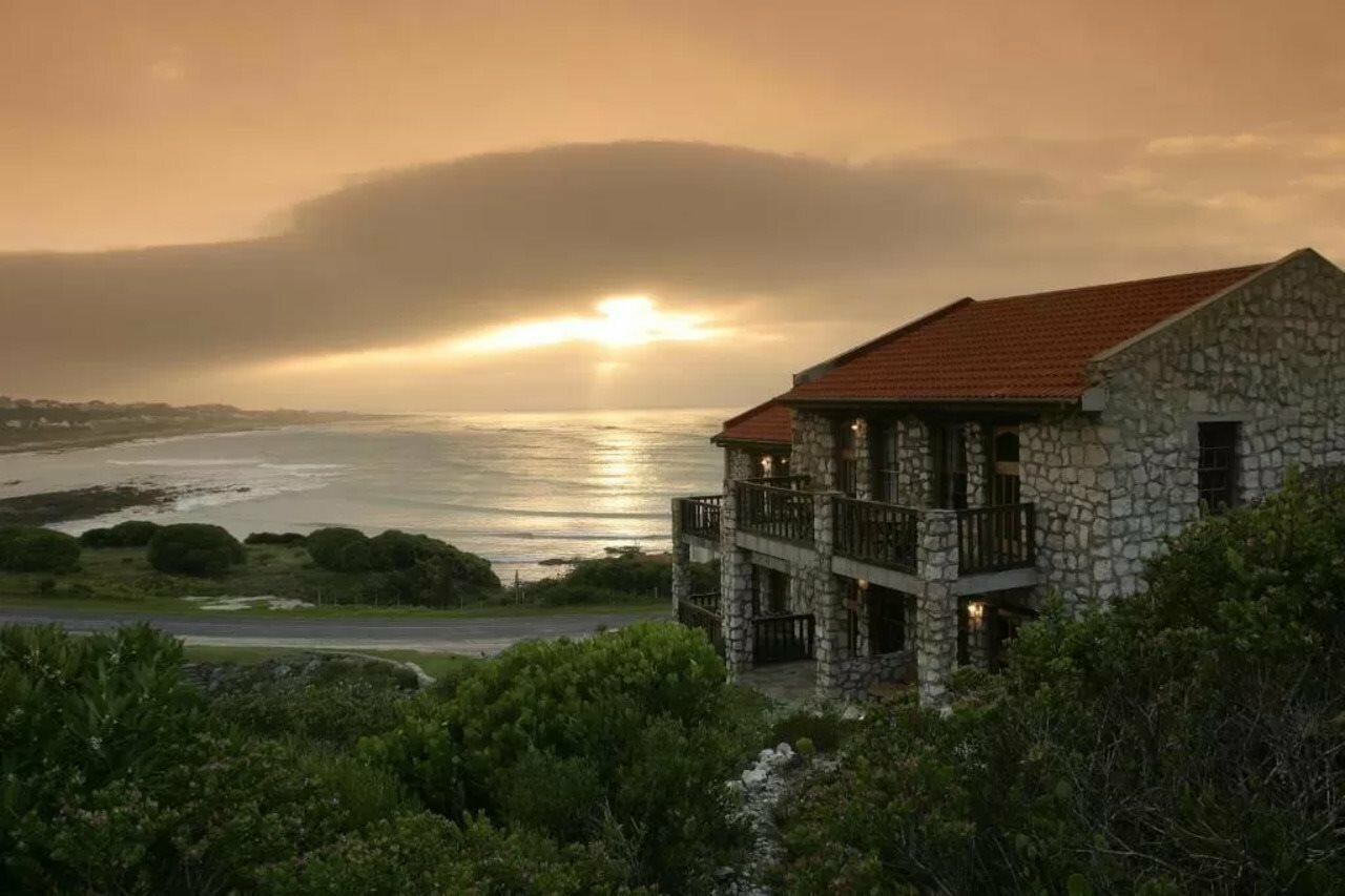 Фото Agulhas Country Lodge