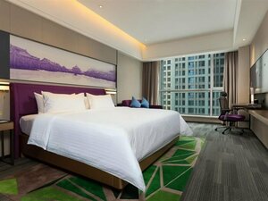 Гостиница Hampton by Hilton Shenyang Olympic Sports Center