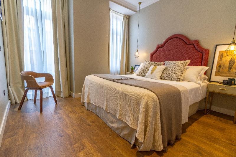 Фото Bairro Alto Suites