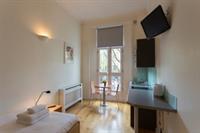 Фото Inverness Terrace Serviced Apartments