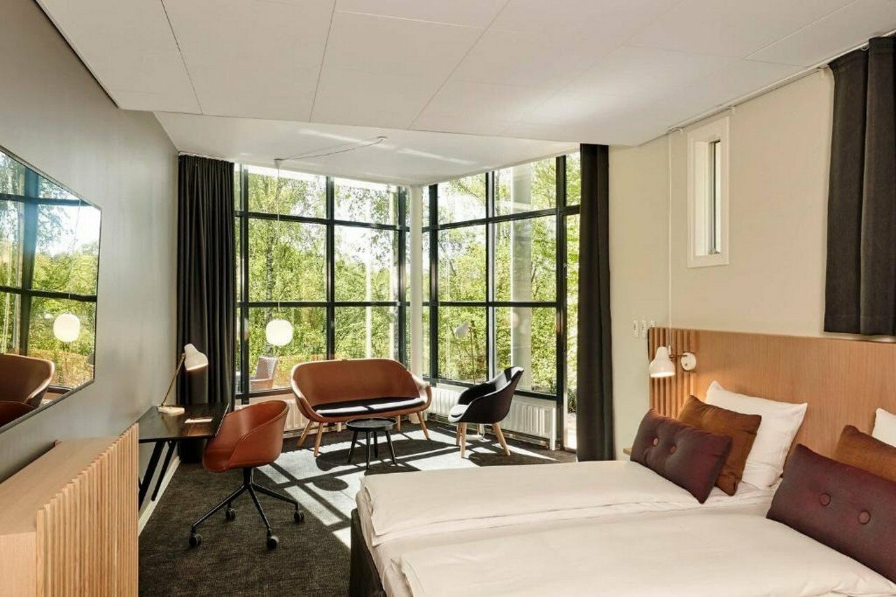 Фото Comwell Holte