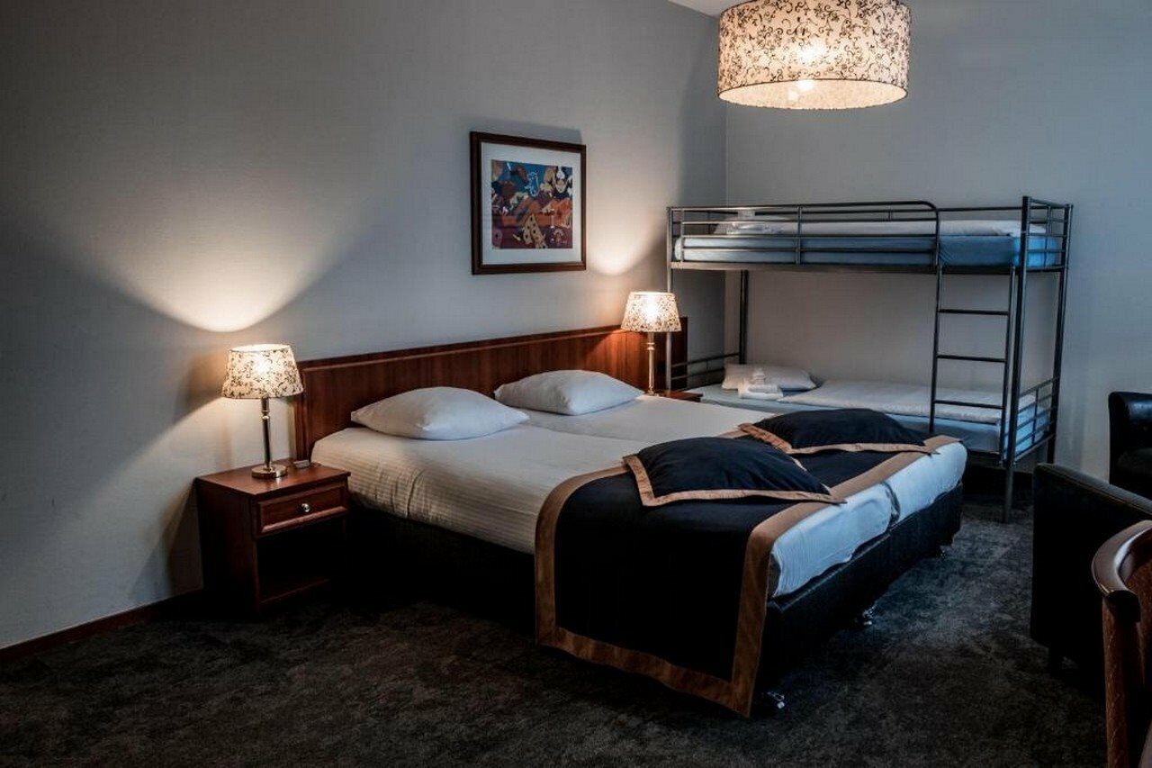 Фото Hotel ten Cate