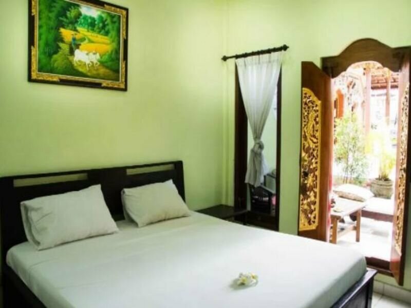 Фото Jungut Guest House