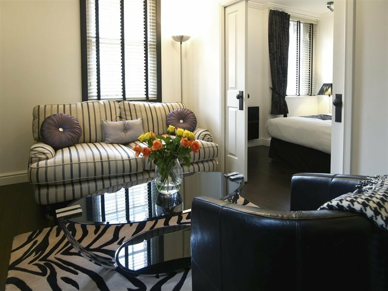 Фото Strozzi Palace Suites by Mansley