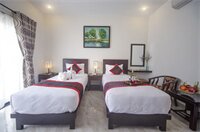 Фото Pham Gia Boutique Villa