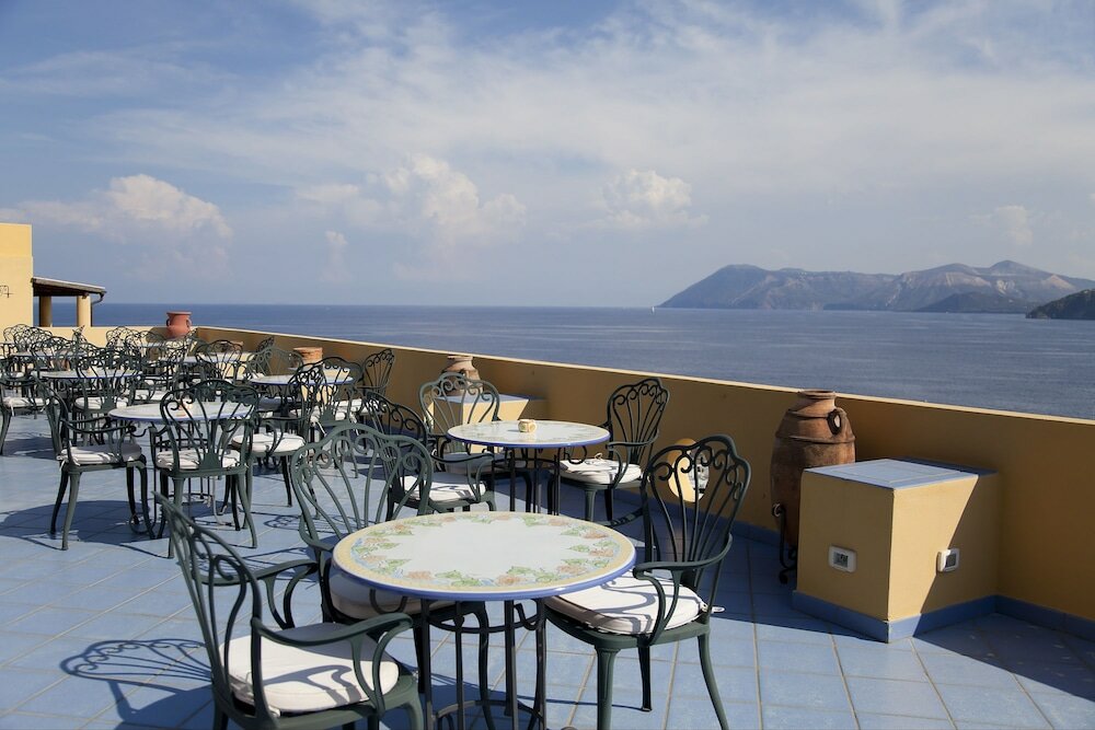 Фото Hotel A' Pinnata